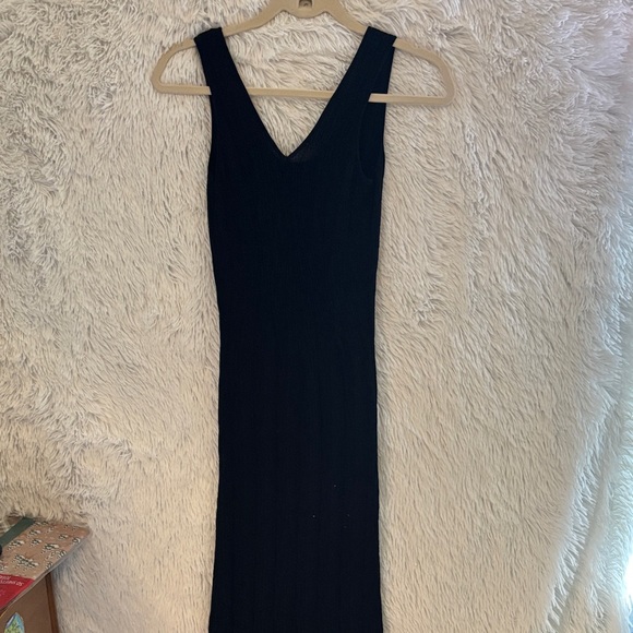 Zara knit dress size XS - Picture 1 of 6